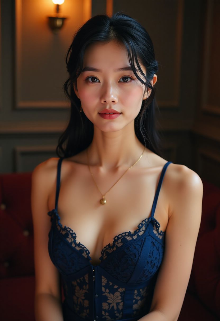 星河璀璨