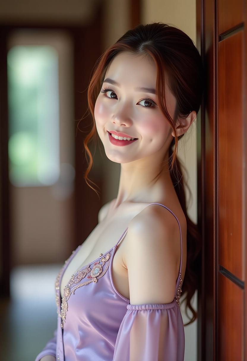 青春无悔