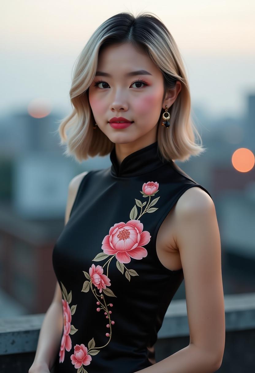 风起云涌