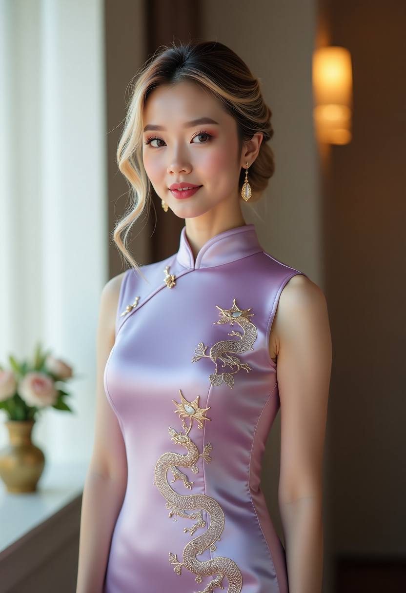 秋日私语